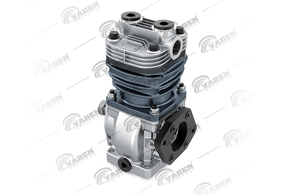 Vaden Original Compressor, pneumatisch systeem 1500 120 009