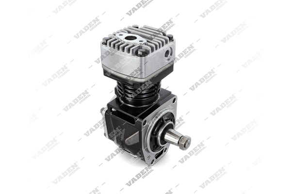 Compressor, pneumatisch systeem Vaden Original 1500 140 001