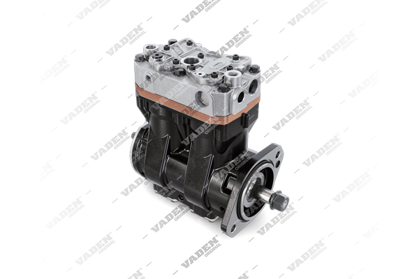 Compressor, pneumatisch systeem Vaden Original 1500 185 001