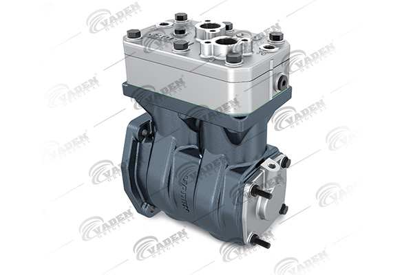 Vaden Original Compressor, pneumatisch systeem 1600 040 001