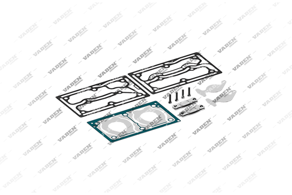 Luchtcompressor Vaden Original 1600 080 110