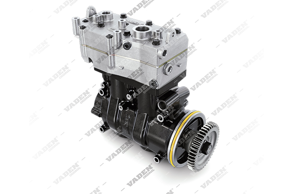 Compressor, pneumatisch systeem Vaden Original 1600 150 002