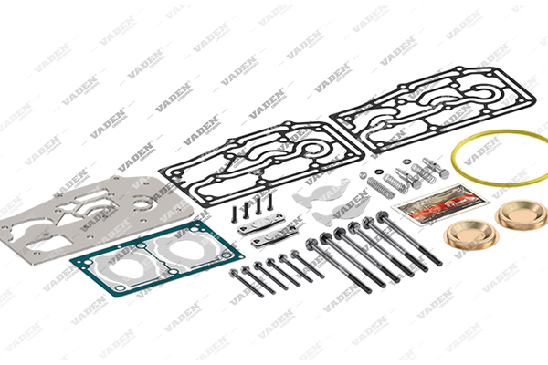 Luchtcompressor Vaden Original 1600 150 750