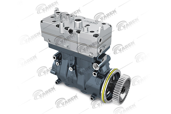 Compressor, pneumatisch systeem Vaden Original 1600 160 001