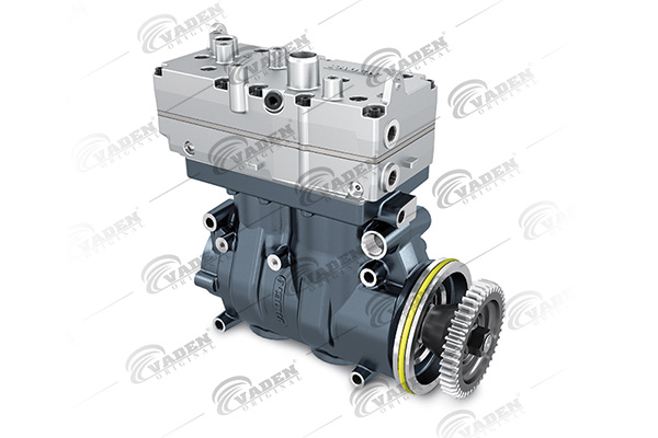 Compressor, pneumatisch systeem Vaden Original 1600 160 002