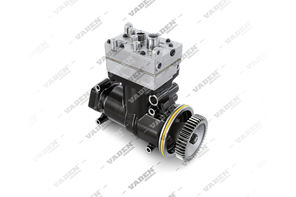 Compressor, pneumatisch systeem Vaden Original 1600 170 001