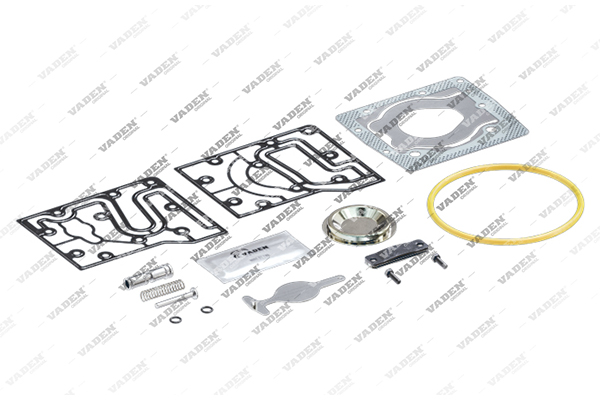 Luchtcompressor Vaden Original 1600 170 100