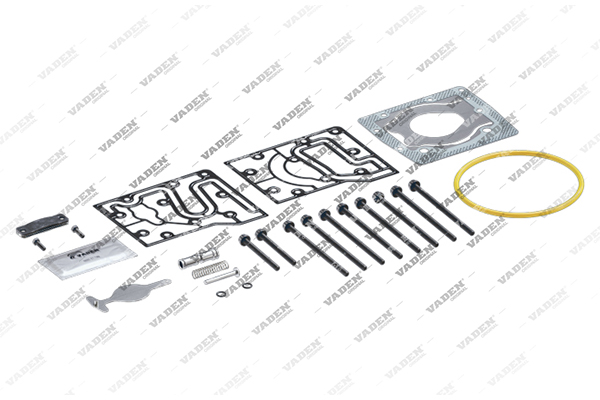 Luchtcompressor Vaden Original 1600 170 500