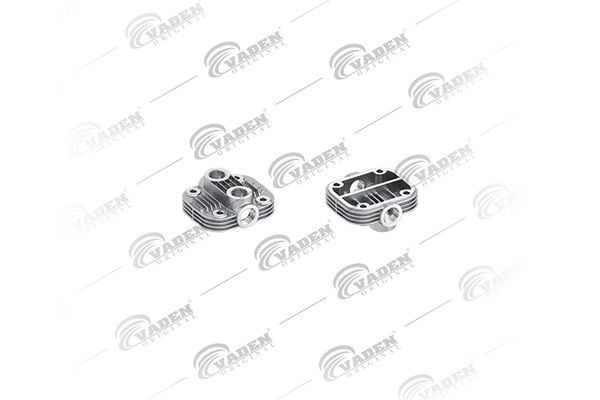 Cilinderkop persluchtcompressor Vaden Original 17 17 11