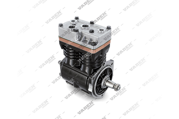 Compressor, pneumatisch systeem Vaden Original 1700 010 006
