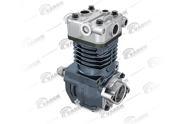 Vaden Original Compressor, pneumatisch systeem 1700 040 002