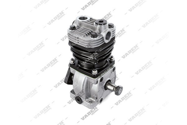 Compressor, pneumatisch systeem Vaden Original 1700 060 001