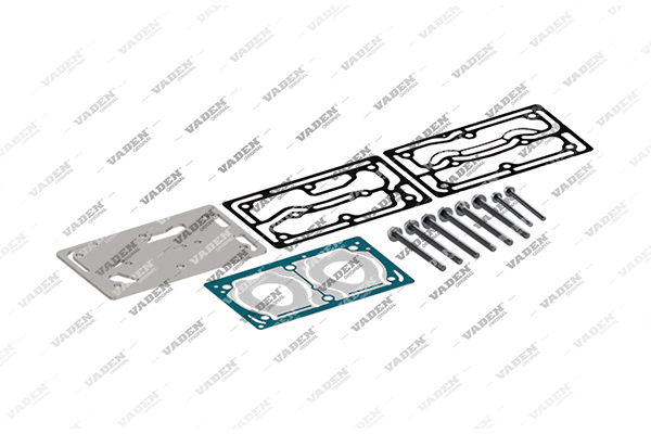 Luchtcompressor Vaden Original 1700 185 160