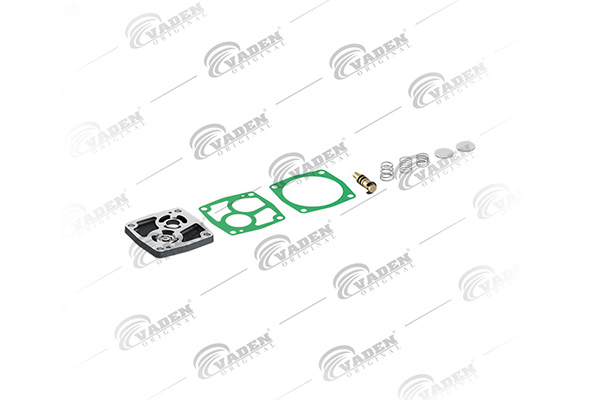 Luchtcompressor Vaden Original 1800 050 750