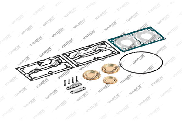 Luchtcompressor Vaden Original 1800 100 100