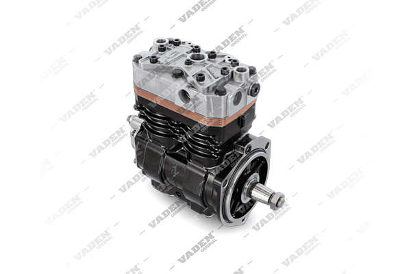 Compressor, pneumatisch systeem Vaden Original 1800 110 001