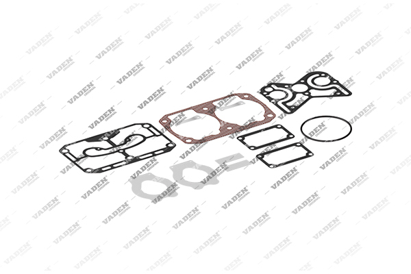 Luchtcompressor Vaden Original 1800 110 100