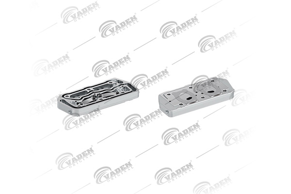 Klepplaat luchtcompressor Vaden Original 19 11 52