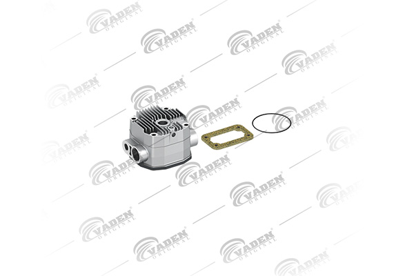 Cilinderkop persluchtcompressor Vaden Original 19 14 50