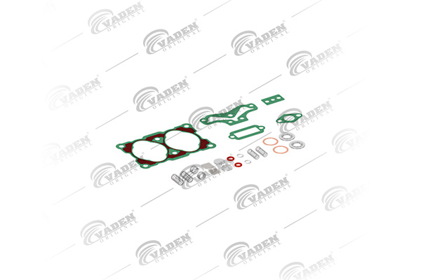 Luchtcompressor Vaden Original 1900 020 100