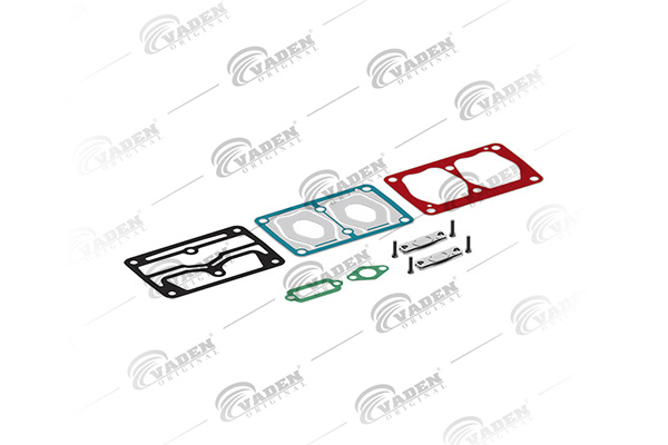 Luchtcompressor Vaden Original 1900 025 100