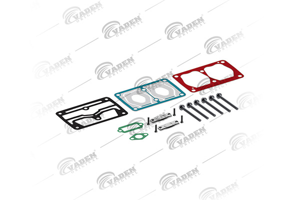 Luchtcompressor Vaden Original 1900 025 750
