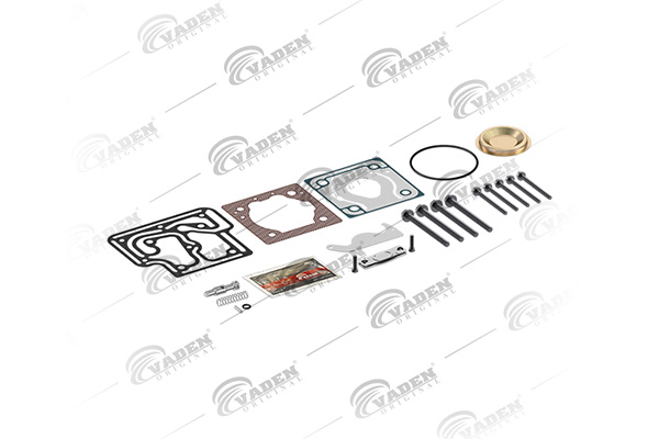 Luchtcompressor Vaden Original 1900 040 500