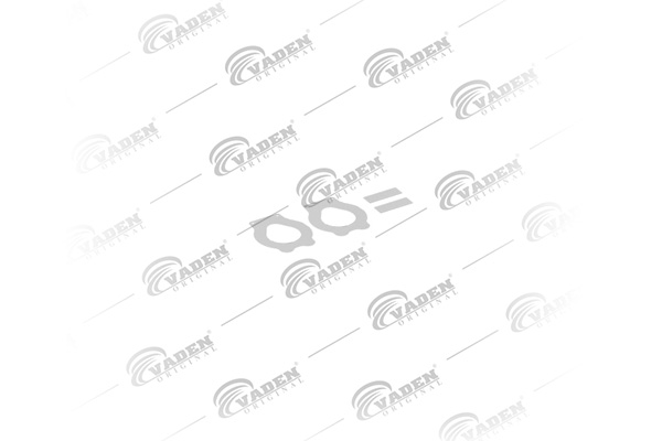 Luchtcompressor Vaden Original 1900 080 200