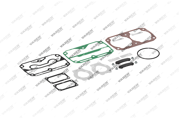 Luchtcompressor Vaden Original 1900 080 500