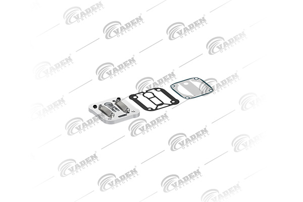 Klepplaat luchtcompressor Vaden Original 1900 100 650