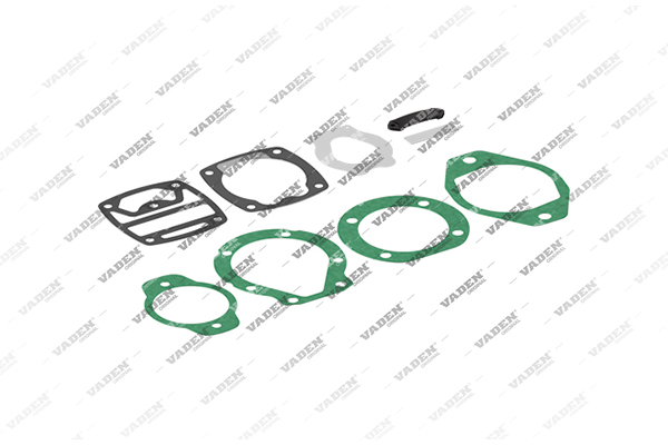 Luchtcompressor Vaden Original 1900 130 500