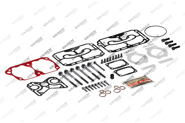 Luchtcompressor Vaden Original 1900 170 750