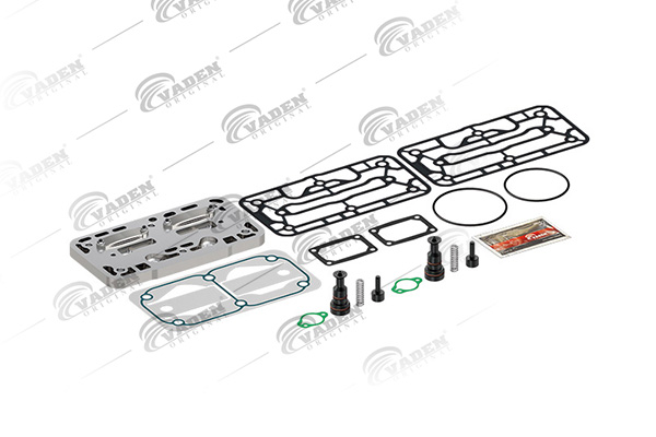 Luchtcompressor Vaden Original 2000 010 770