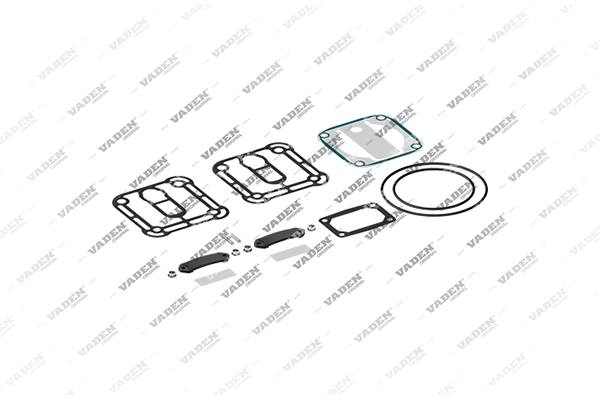 Luchtcompressor Vaden Original 2000 020 500