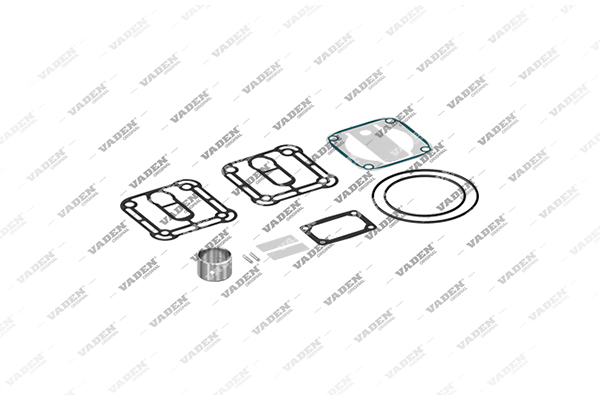 Luchtcompressor Vaden Original 2000 020 770
