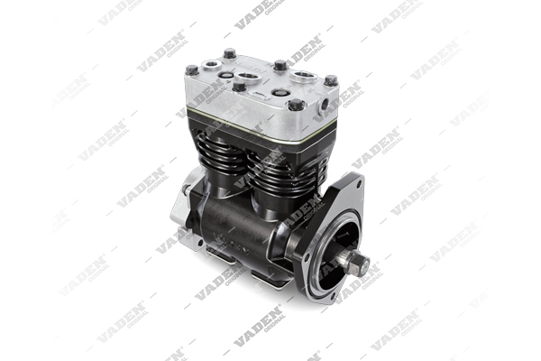Compressor, pneumatisch systeem Vaden Original 2000 050 001