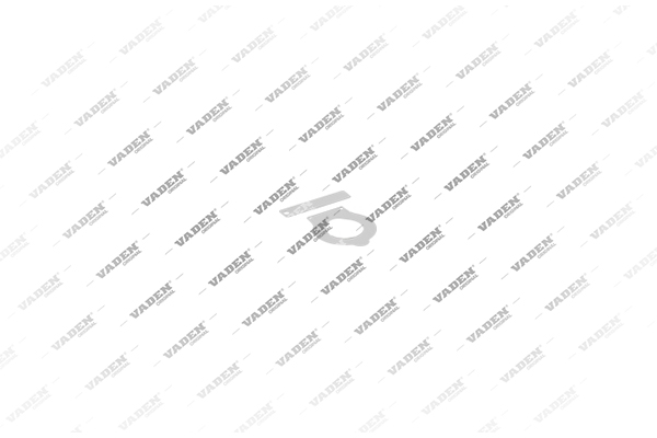 Luchtcompressor Vaden Original 2000 090 200