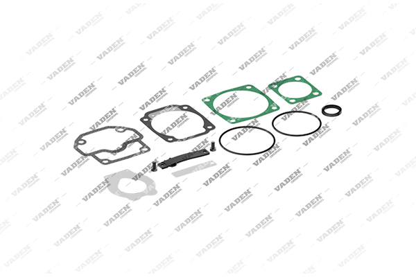 Luchtcompressor Vaden Original 2000 120 500