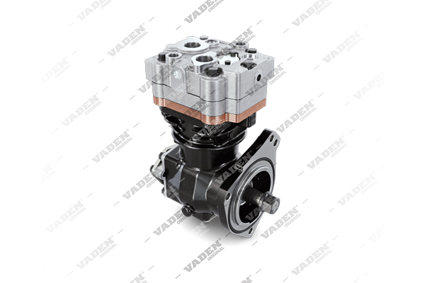 Compressor, pneumatisch systeem Vaden Original 2000 130 001