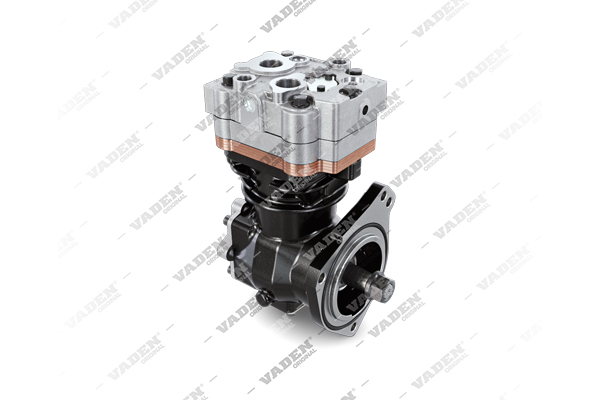 Compressor, pneumatisch systeem Vaden Original 2000 130 002