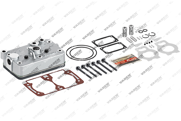 Cilinderkop persluchtcompressor Vaden Original 22 03 70