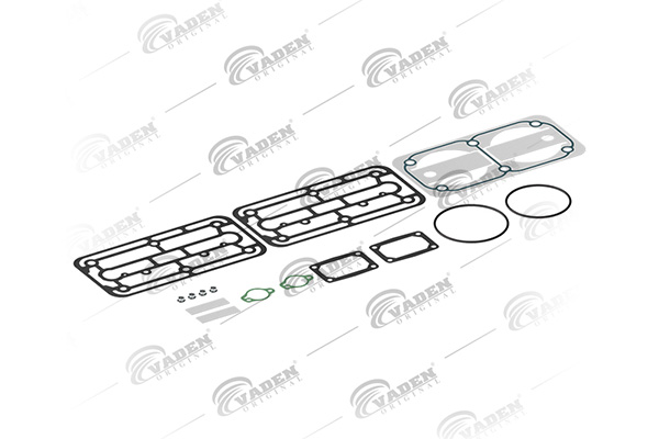Luchtcompressor Vaden Original 2200 010 100