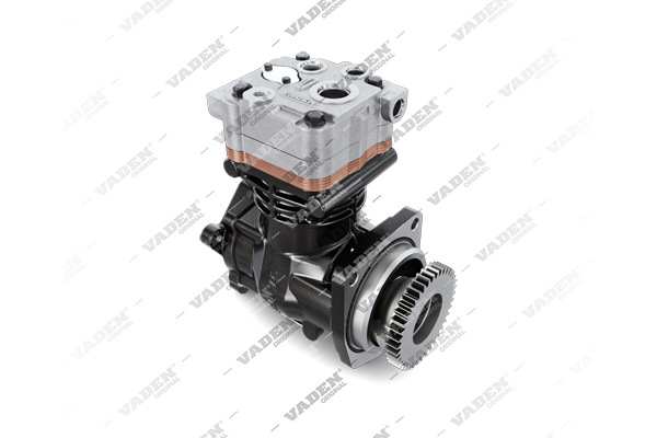 Compressor, pneumatisch systeem Vaden Original 2200 020 001