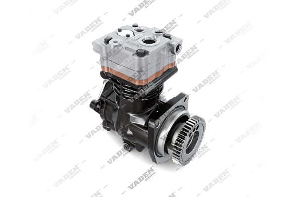 Compressor, pneumatisch systeem Vaden Original 2200 020 002