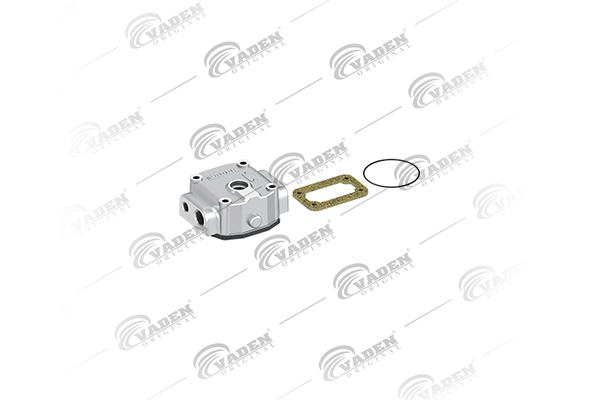 Cilinderkop persluchtcompressor Vaden Original 24 01 50