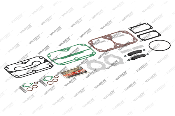Luchtcompressor Vaden Original 2400 020 500