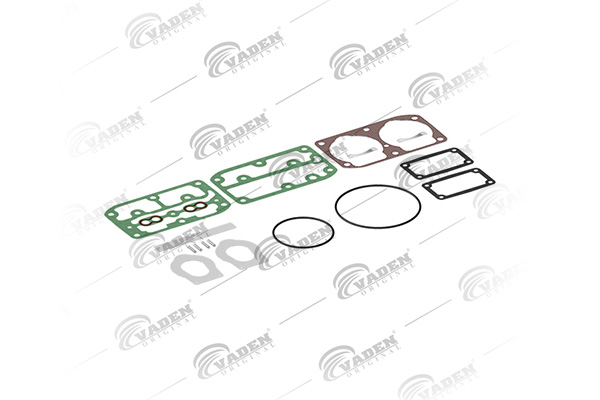 Luchtcompressor Vaden Original 2400 080 100