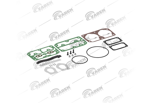 Luchtcompressor Vaden Original 2400 080 500