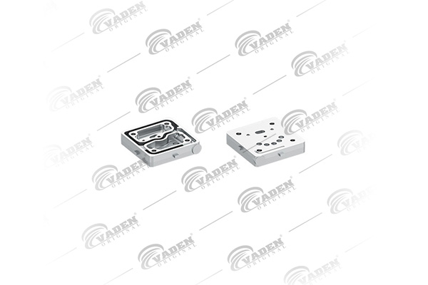 Klepplaat luchtcompressor Vaden Original 25 04 52