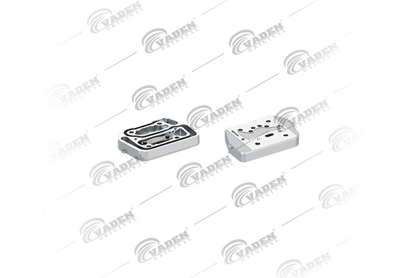 Klepplaat luchtcompressor Vaden Original 25 09 12